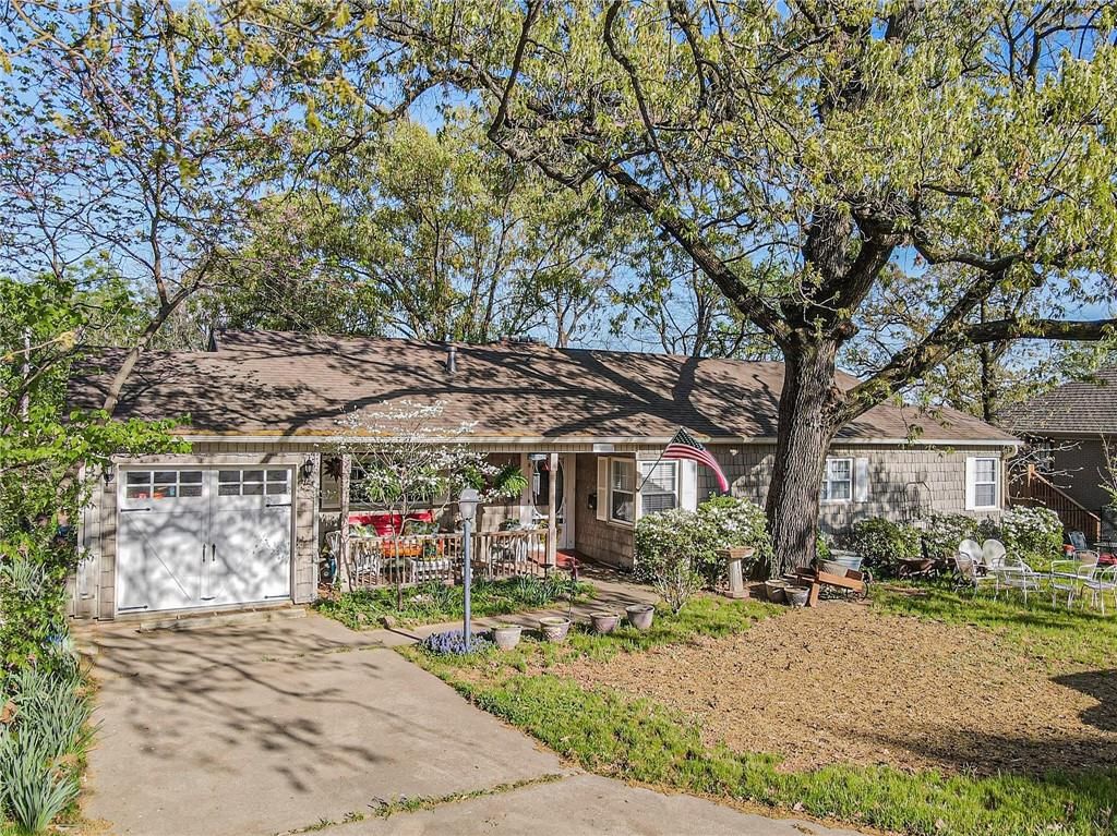 2105 Garner Ln, Fort Smith, AR 72901 4 Bed, 2 Bath