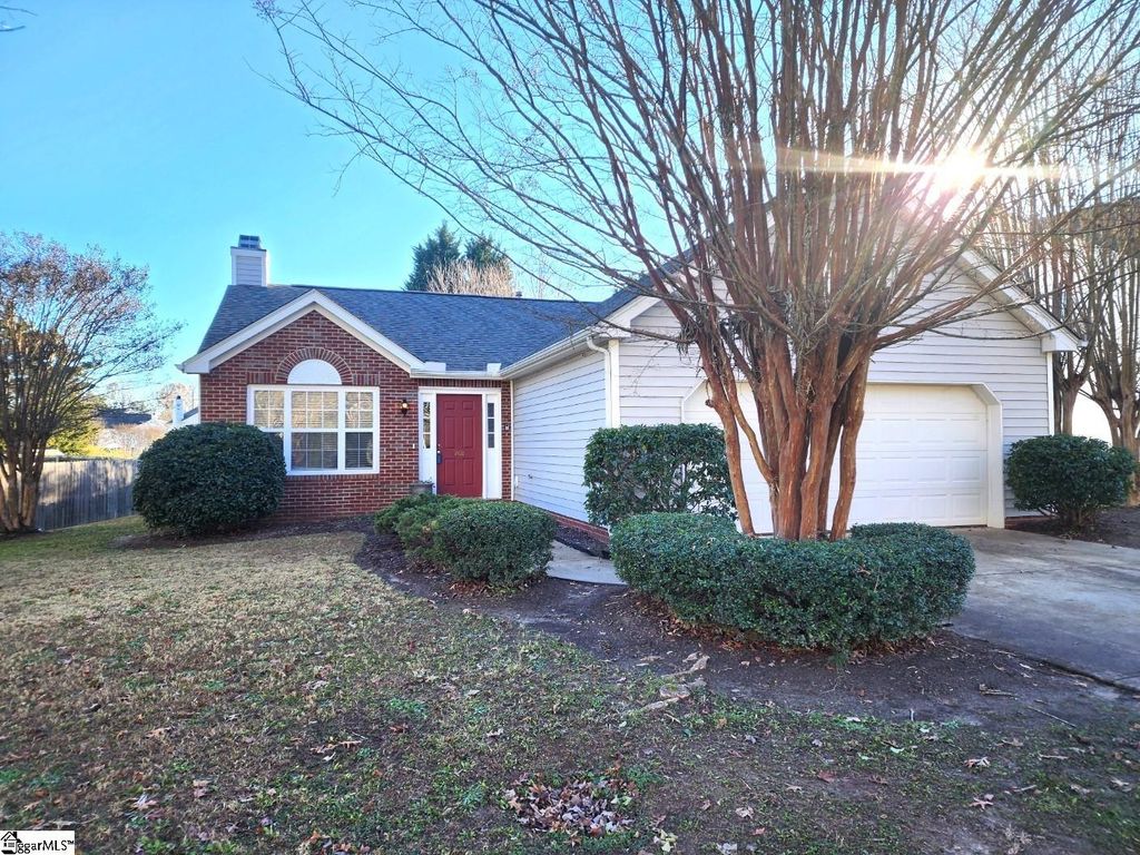 202 Fairview Lake Way, Simpsonville, SC 29680 MLS 1514871 Trulia