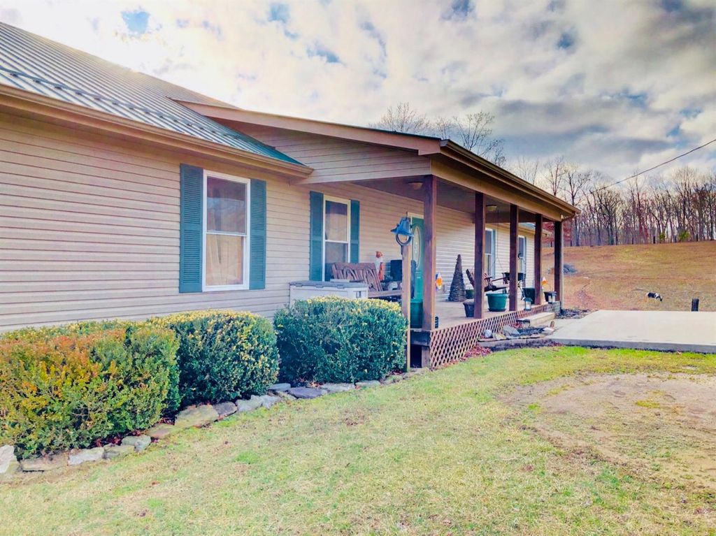 490 Ratliff Ridge Rd, Beattyville, KY 41311 Trulia