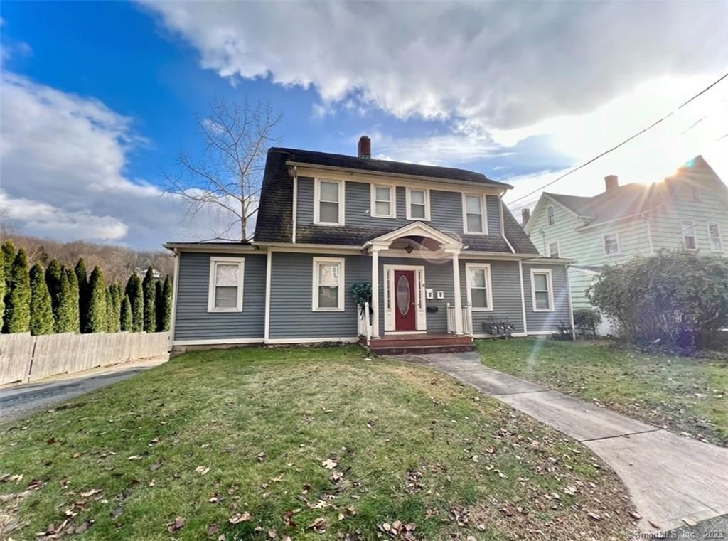 18 Woodbridge Ave, Ansonia, CT 06401 Trulia