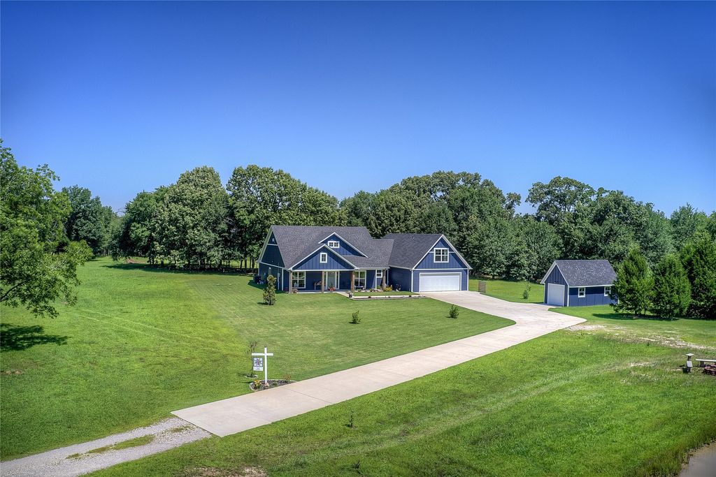 1584 FM 2324, Emory, TX 75440 MLS 20653828 Trulia