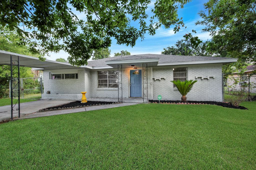 2630 De Soto St, Houston, TX 77091 Trulia