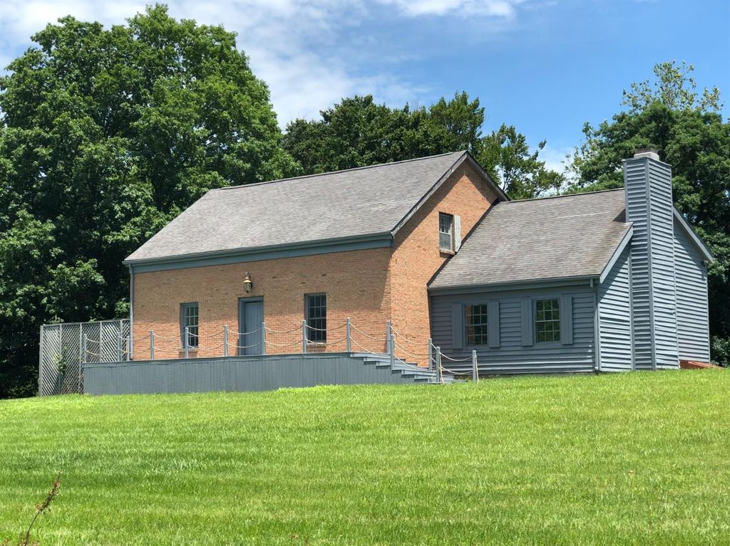 1571 Gurneyville Rd, Wilmington, OH 45177 MLS 1705430 Trulia