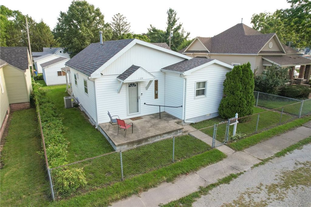 124 Victor St, Westville, IL 61883 Trulia