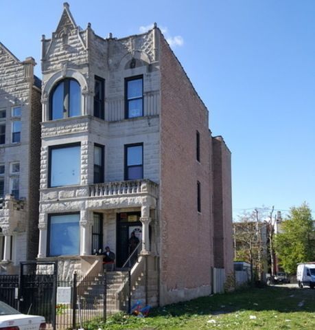 1124 S Richmond St, Chicago, IL 60612