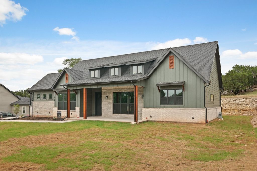 FM 878 Stella Rose Ct 3, Waxahachie, TX 75165 MLS 20543013 Trulia