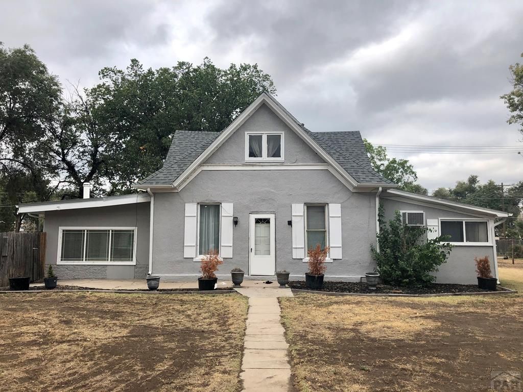 524 Grant Ave, La Junta, CO 81050 Trulia
