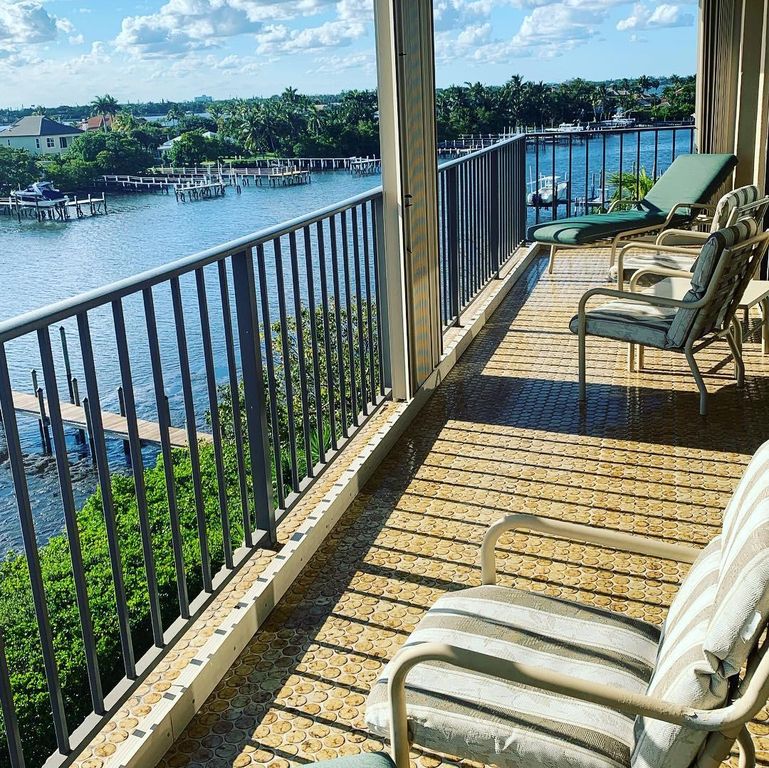 3545 S Ocean Blvd #509, Palm Beach, FL 33480