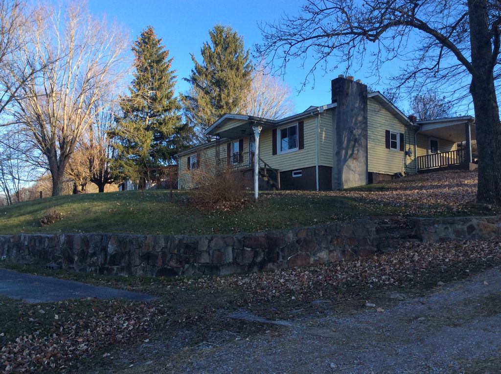 706 Gratton Rd, Tazewell, VA 24651 Trulia