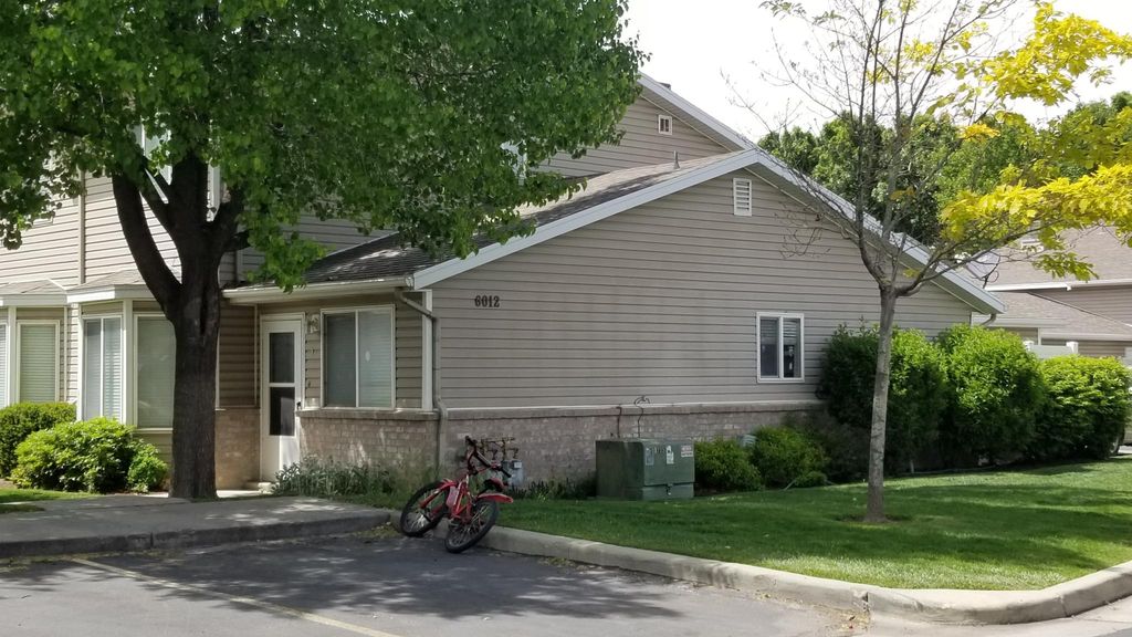 6012 S Liberty Oaks Cv 1, Murray, UT 3 Bed, 3 Bath Townhouse 6