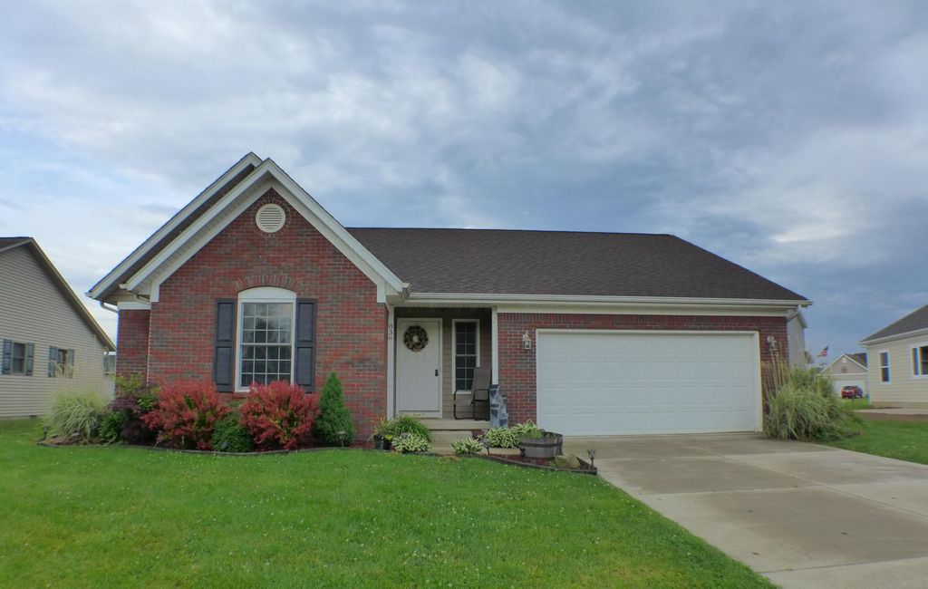 836 Huntley Ave, Logan, OH 3 Bed, 2 Bath SingleFamily Home 29