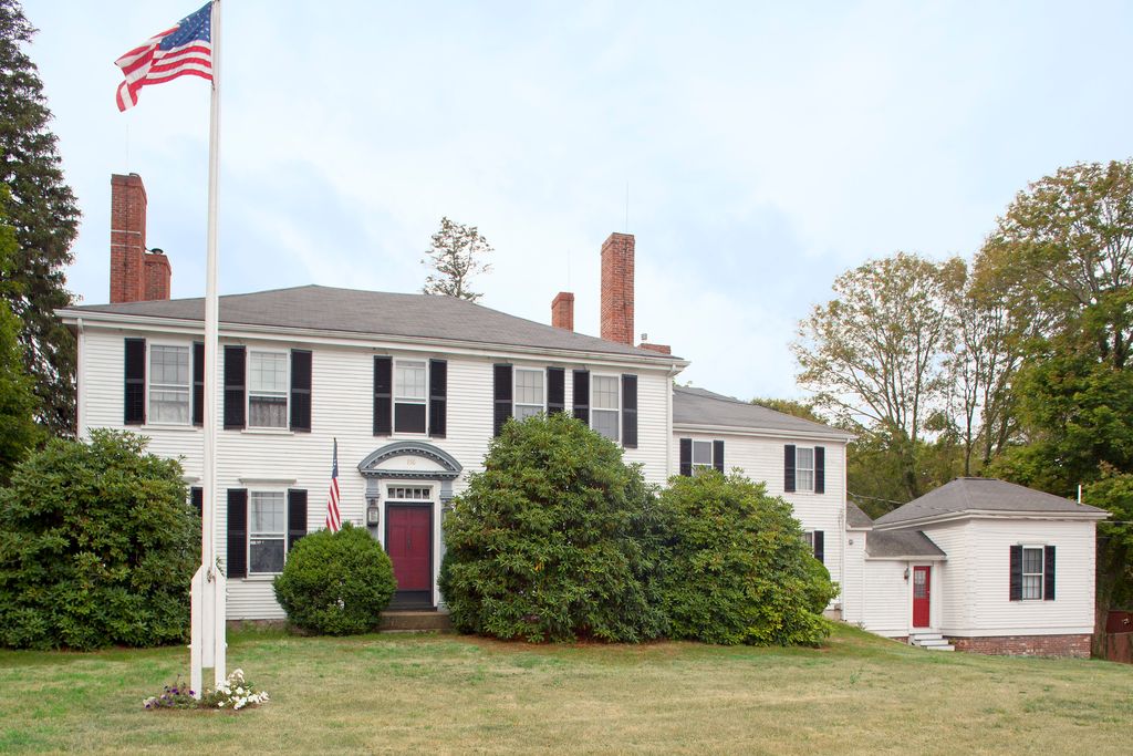 156 Main St, Kingston, MA 02364 Trulia