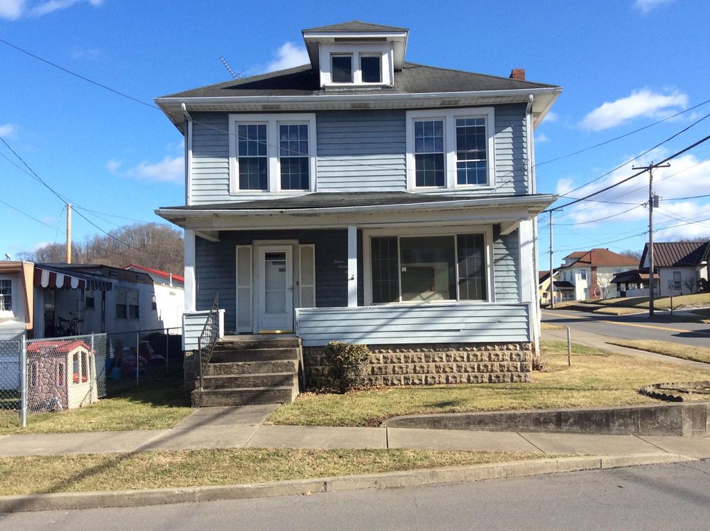 1277 Central Ave, Barboursville, WV 25504 Trulia