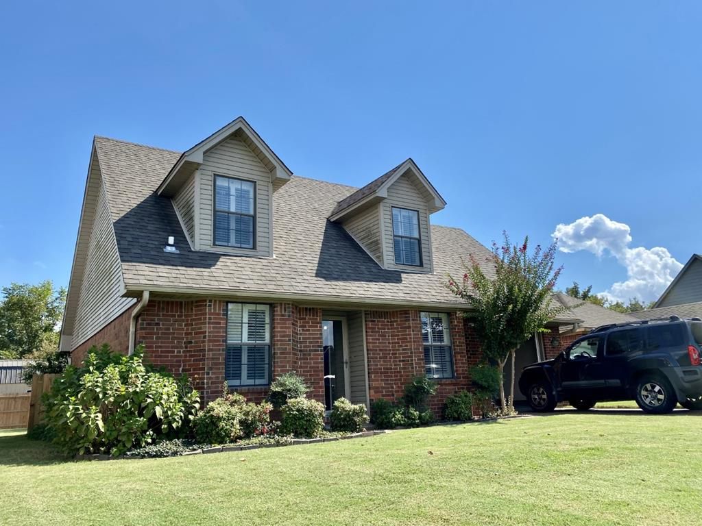 607 Timberbrook Cir, Marion, AR 72364