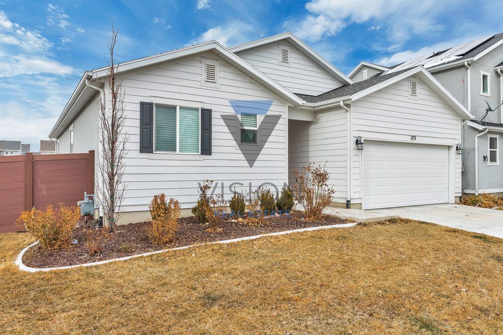 173 E 460 N, Vineyard, UT 84059