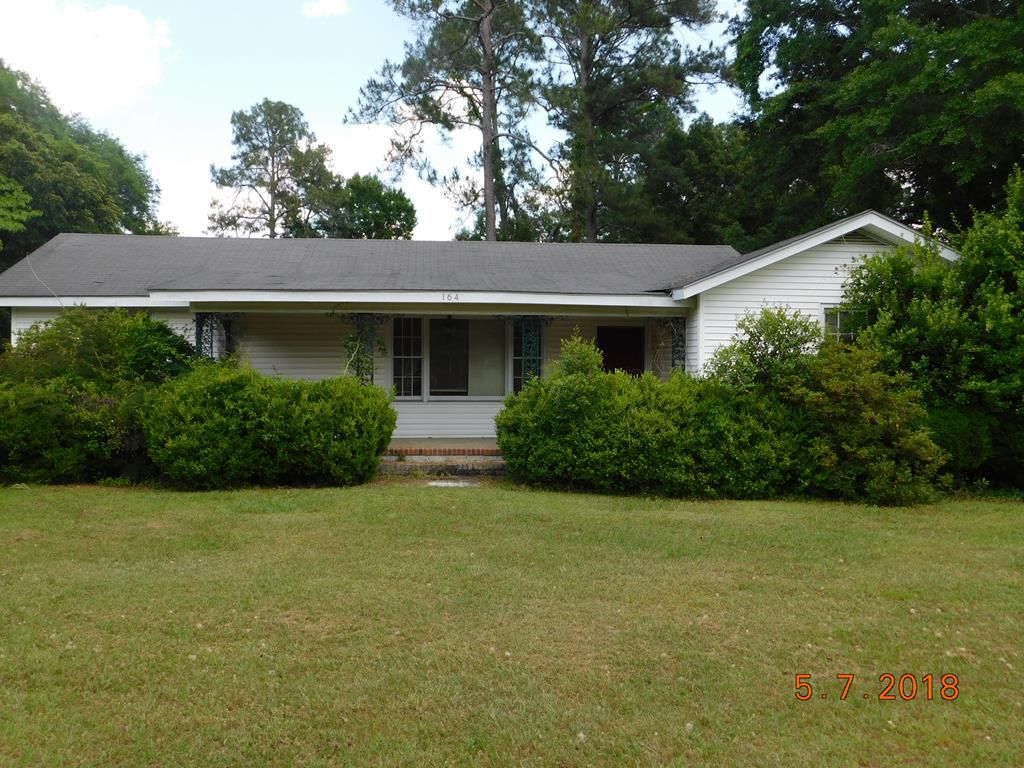 164 S Harney St, Camilla, GA 3 Bed, 1 Bath SingleFamily Home 8