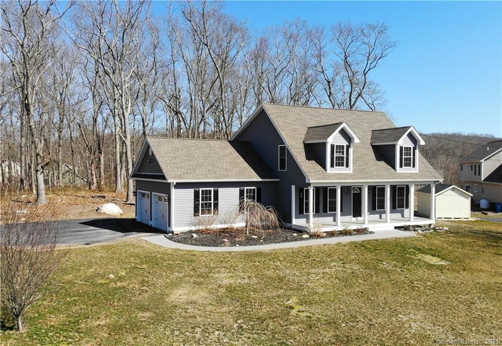 5 Tom Allyn Ct, Gales Ferry, CT 06335 Trulia