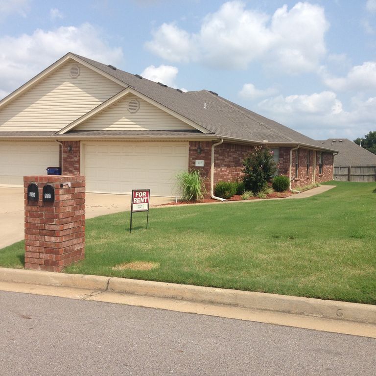 907 Trenton Dr Duplex, Fort Smith, AR 72908 Trulia