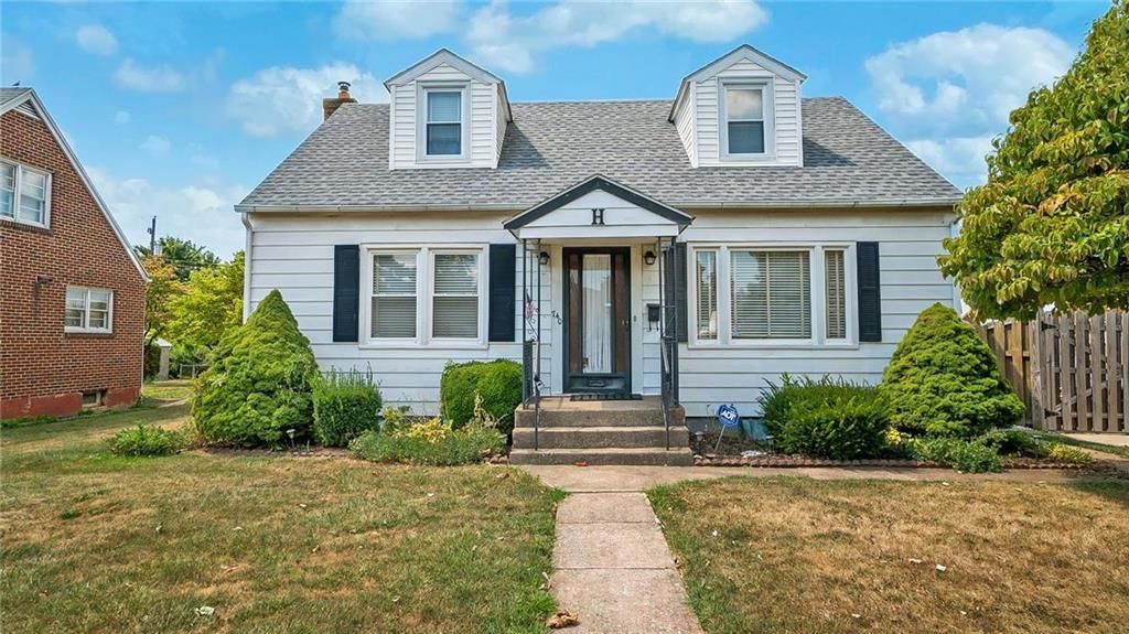 740 N Kiowa St, Allentown, PA 18109 Trulia