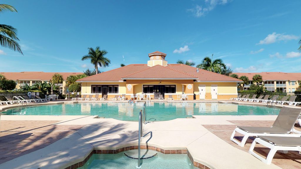 19750 Osprey Cove Blvd 228, Estero, FL 2 Bed, 2 Bath Condo 66