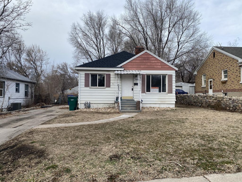 1310 E 23rd St, Ogden, UT 84401