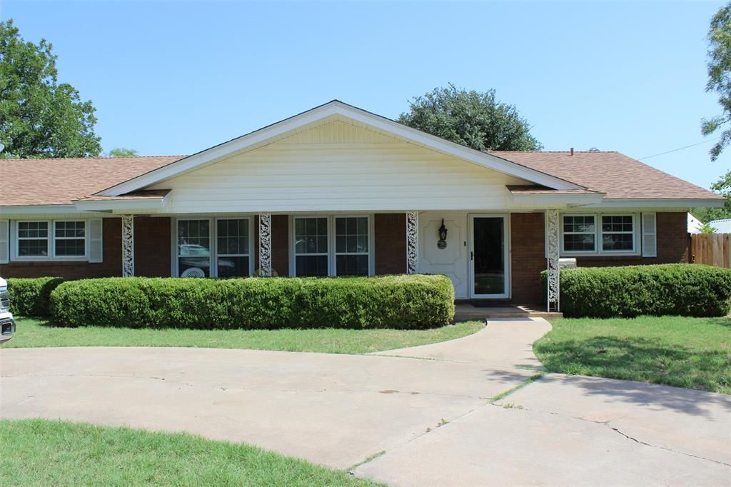 410 Tinkle St, Winters, TX 79567 Trulia