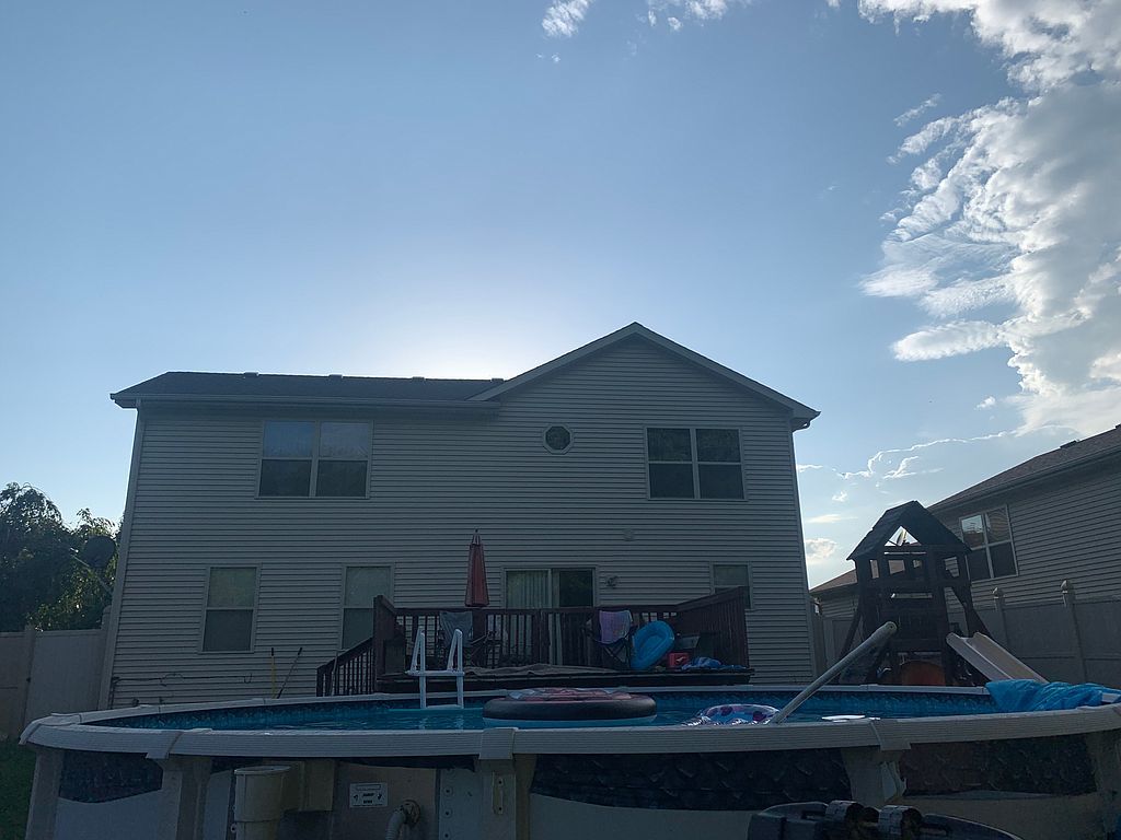 12505 Shelby Pl, Crown Point, IN 46307