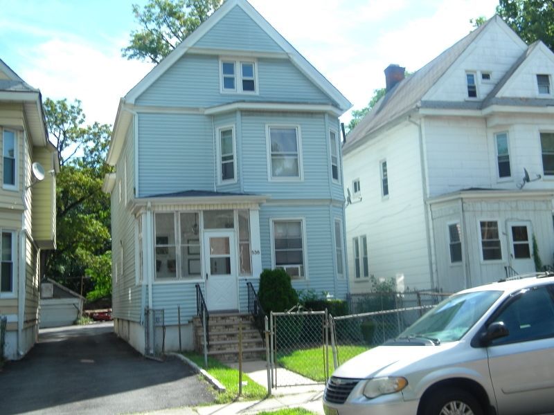 538 Prospect St, East Orange, NJ 07017 Trulia