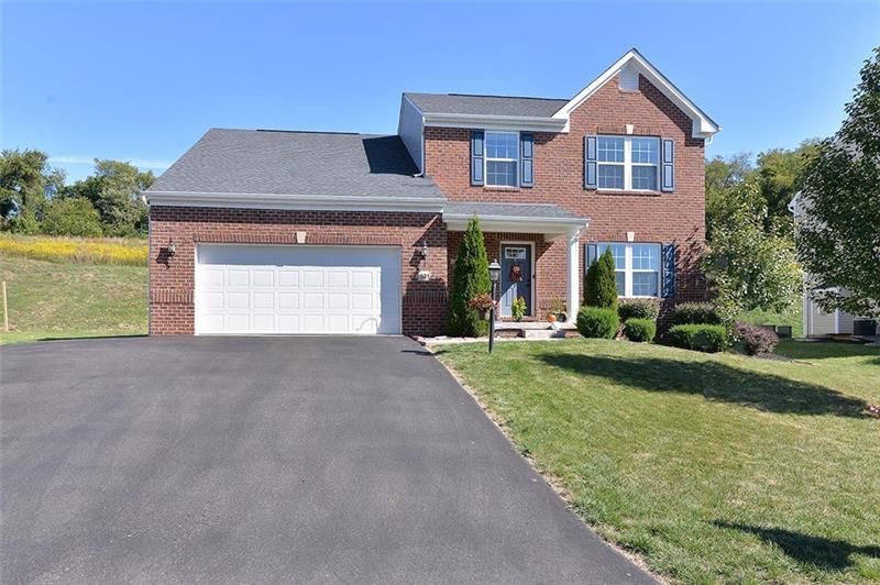 531 Cortland Dr, Finleyville, PA 15332 Trulia