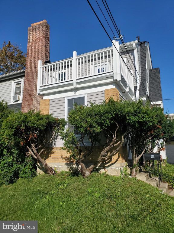 119 Lincoln Ave, Yeadon, PA 19050 Trulia