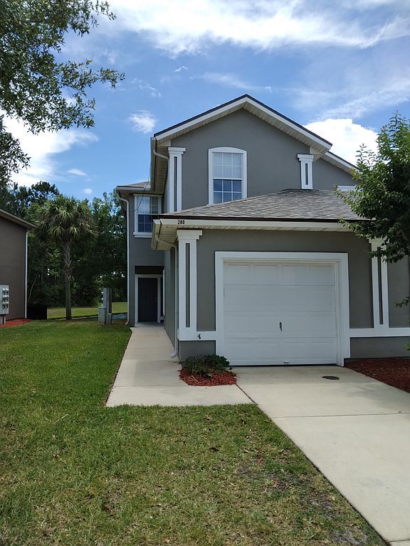 280 Scrub Jay Dr, Saint Augustine, FL 32092