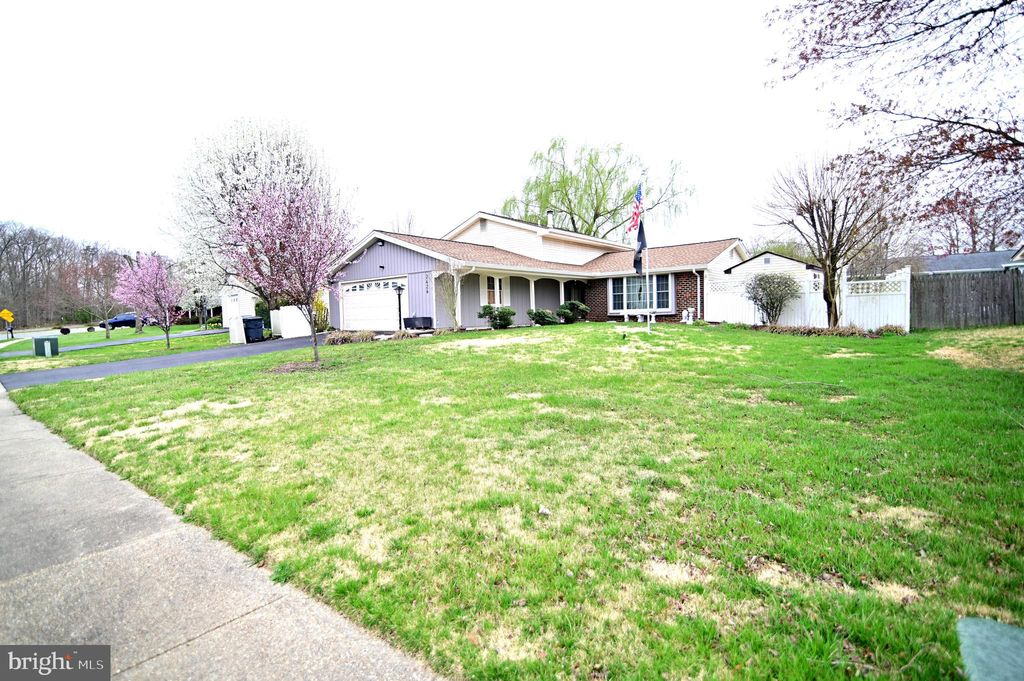 2426 Pinefield Rd, Waldorf, MD 20601 Trulia