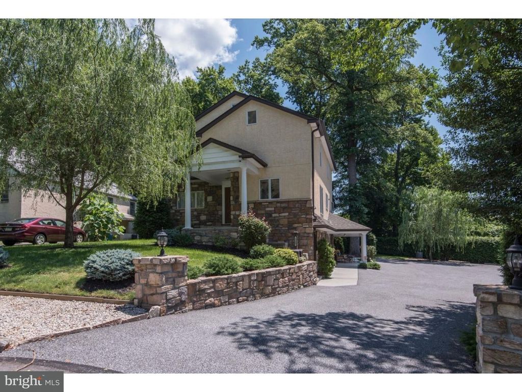 115 Morton Ave, Broomall, PA 19008 Trulia