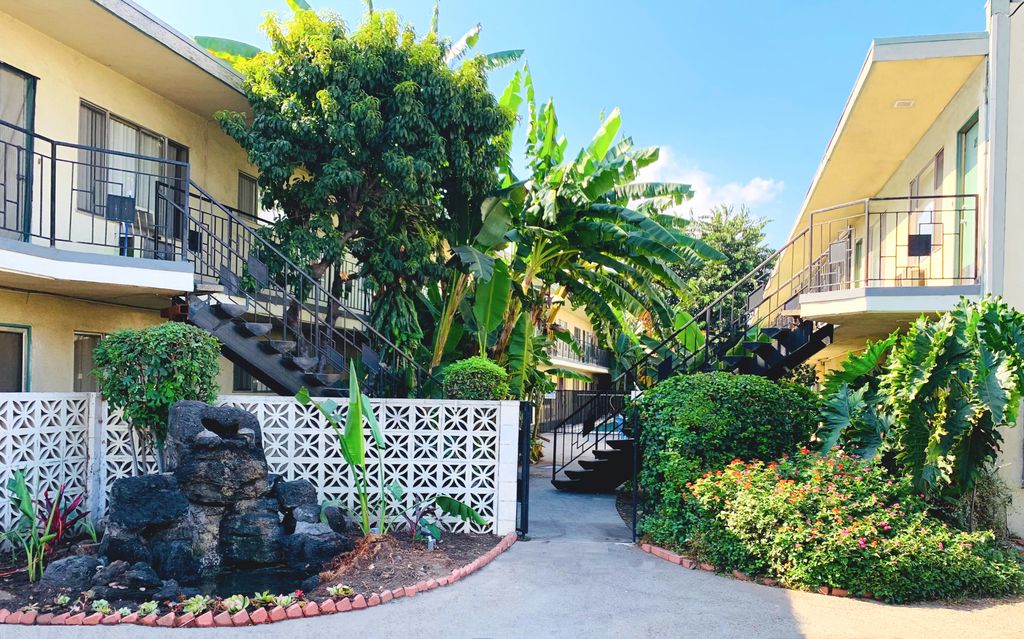 Baldwin Valley Apartments El Monte, CA Trulia