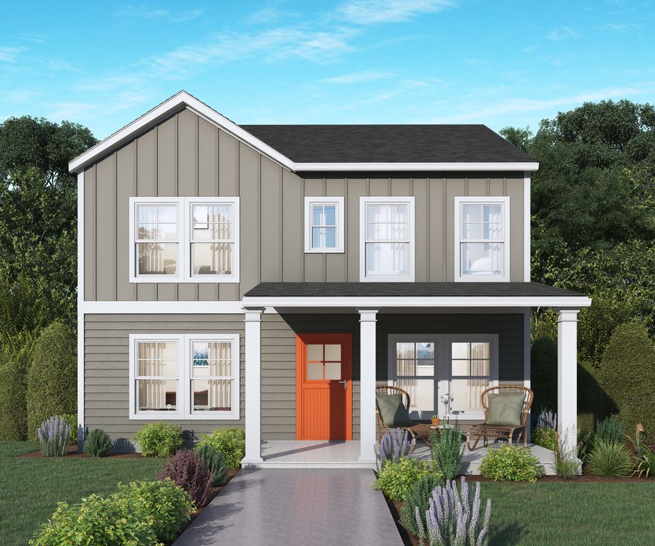 Sycamore Bellwood Homes Atlanta, GA Trulia