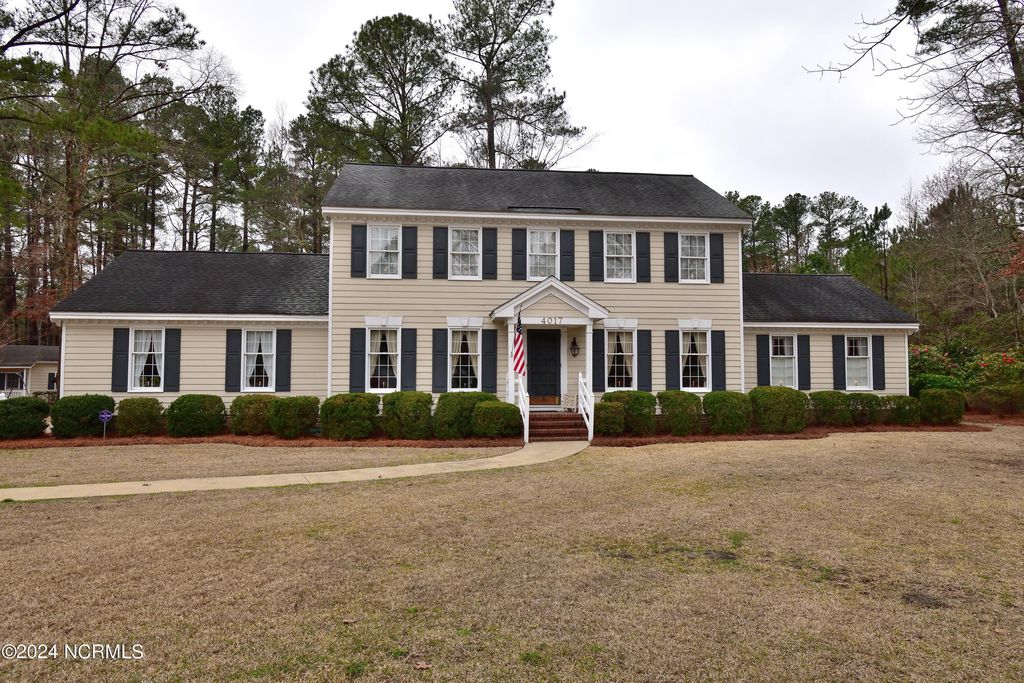 4017 Hawthorne Road, Rocky Mount, NC 27804 Trulia