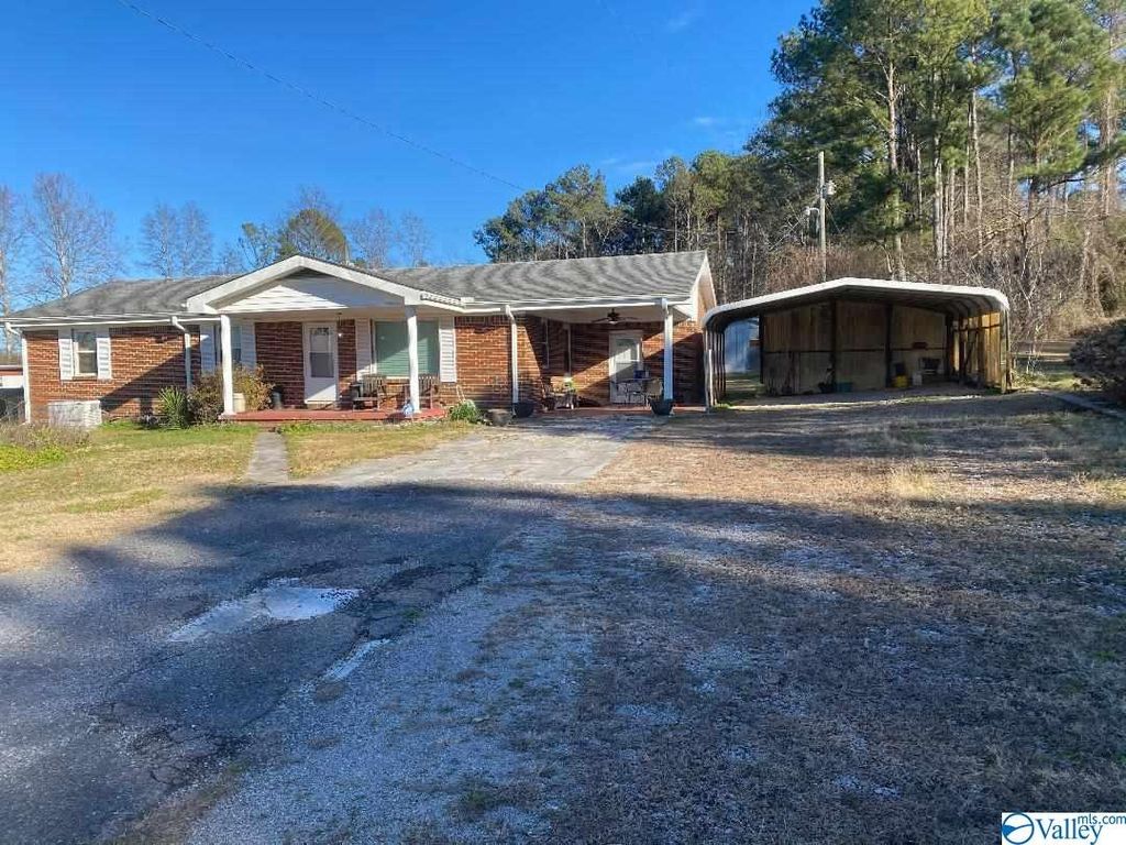 27940 State Highway 253, Hackleburg, AL 35564 Trulia