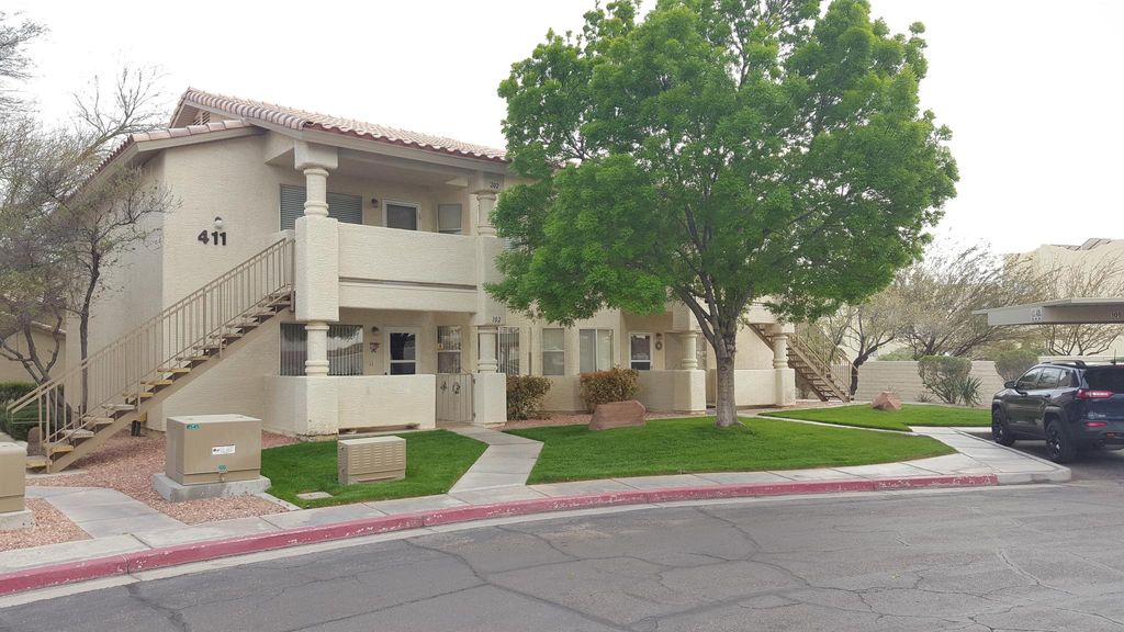 411 Mesa Blvd #202, Mesquite, NV 89027