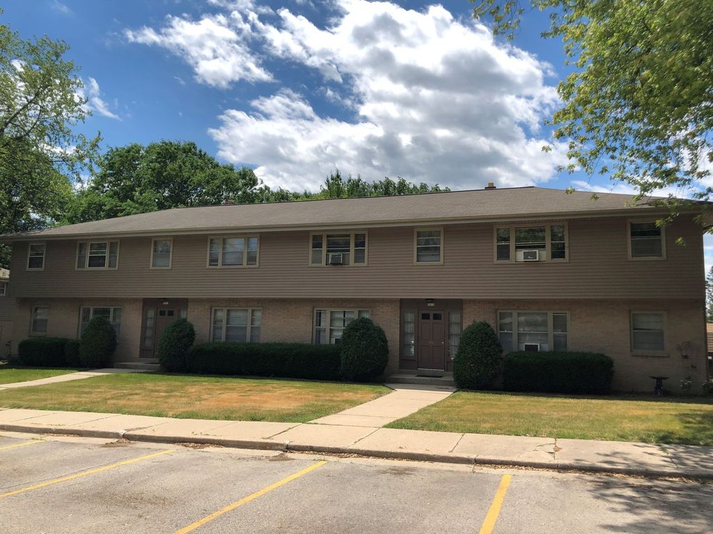 5875 Tower Rd. Greendale, WI Trulia