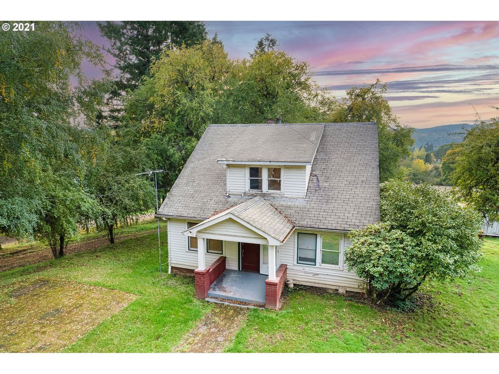 27997 NW Dorland Rd, North Plains, OR 97133