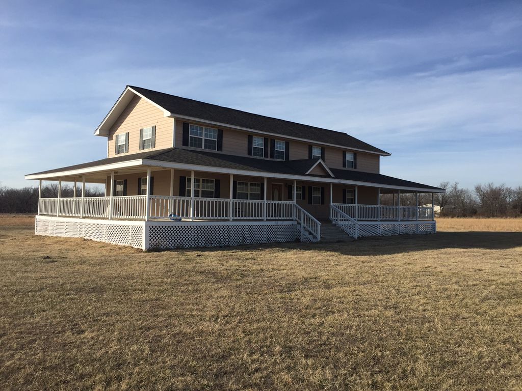 3535 N 150th Rd, Beggs, OK 74421 Trulia