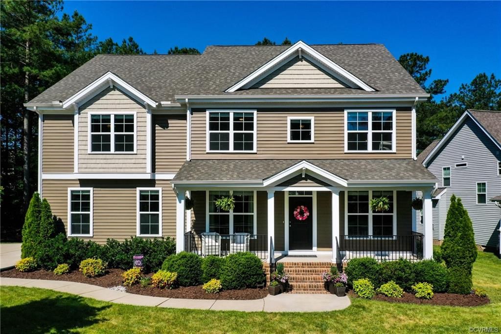 8506 Sheldon Dr, Chesterfield, VA 23832 | Trulia