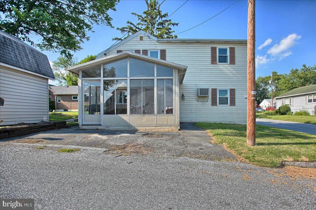 104 Paxton St, Highspire, PA 17034 Trulia