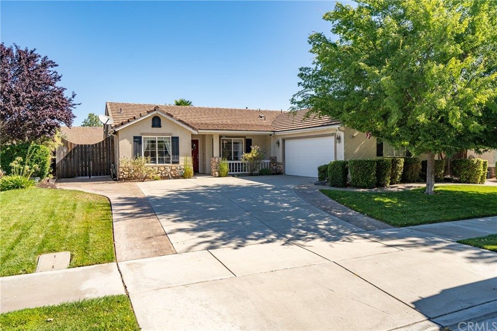 2661 Vineyard Cir, Paso Robles, CA 93446