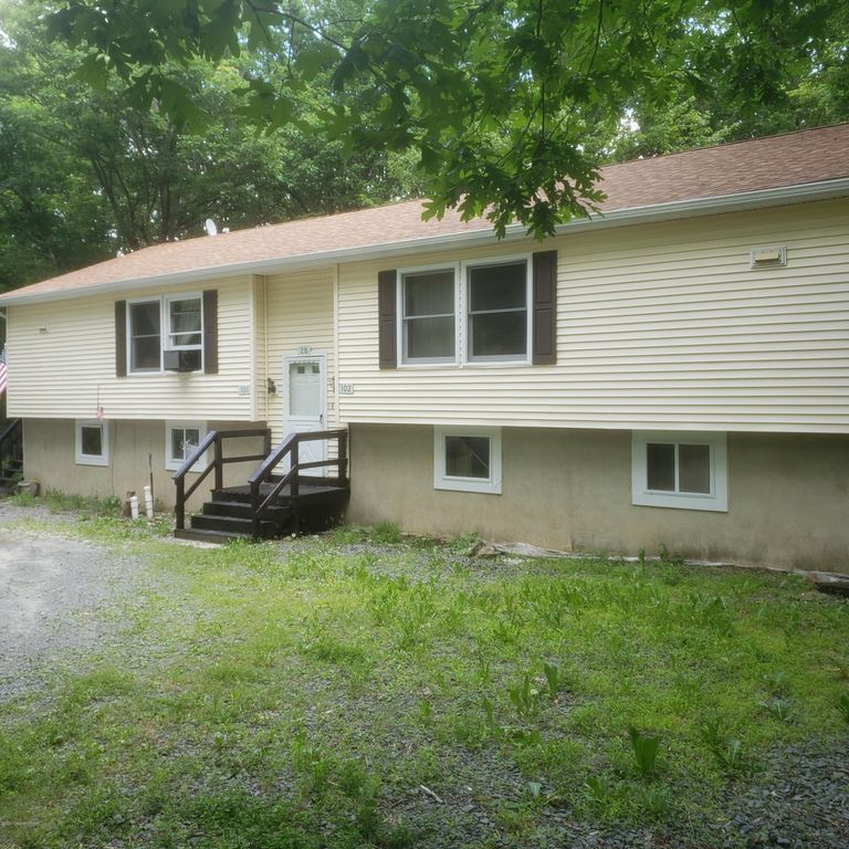 28 Mountain Dr, Mount Pocono, PA 18344 Trulia