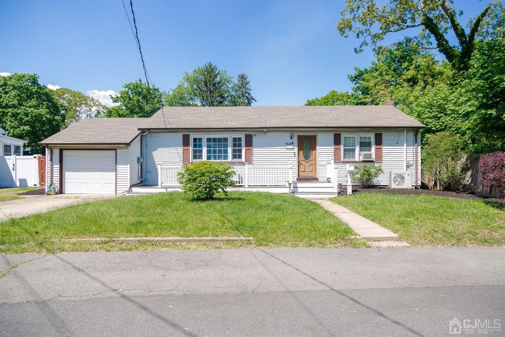 33 Clark St, Spotswood, NJ 08884 Trulia