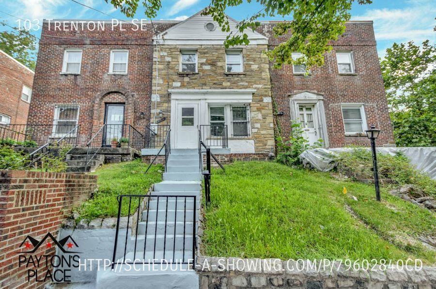 103 Trenton Pl SE, Washington, DC 20032