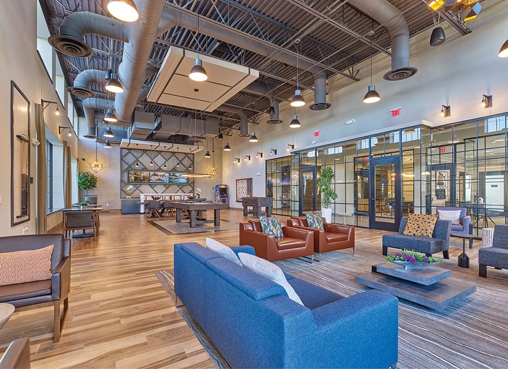 Vermella West Apartments Kearny Nj Trulia