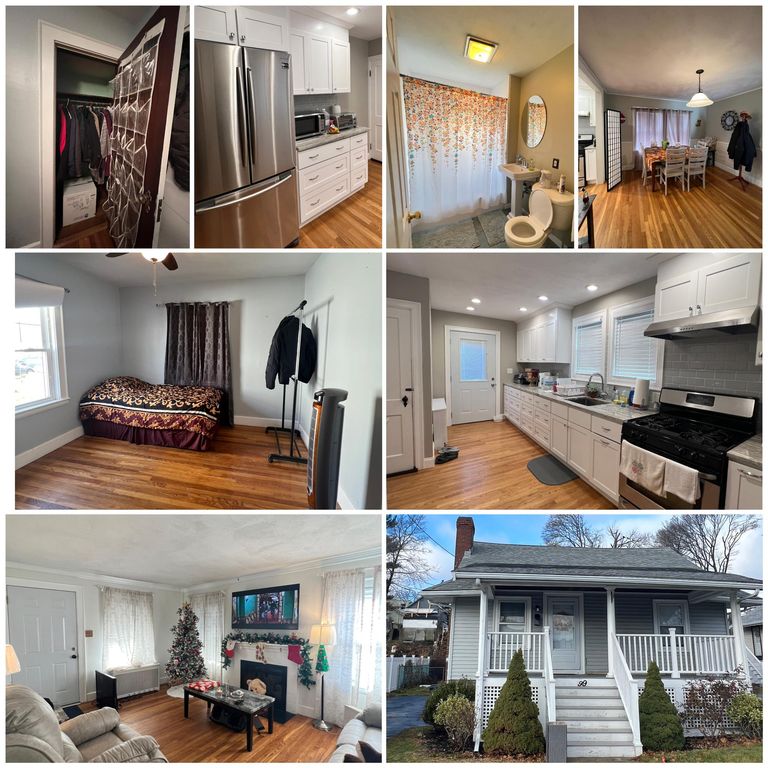 99 Hamilton Ave 1, Quincy, MA 02171 Trulia