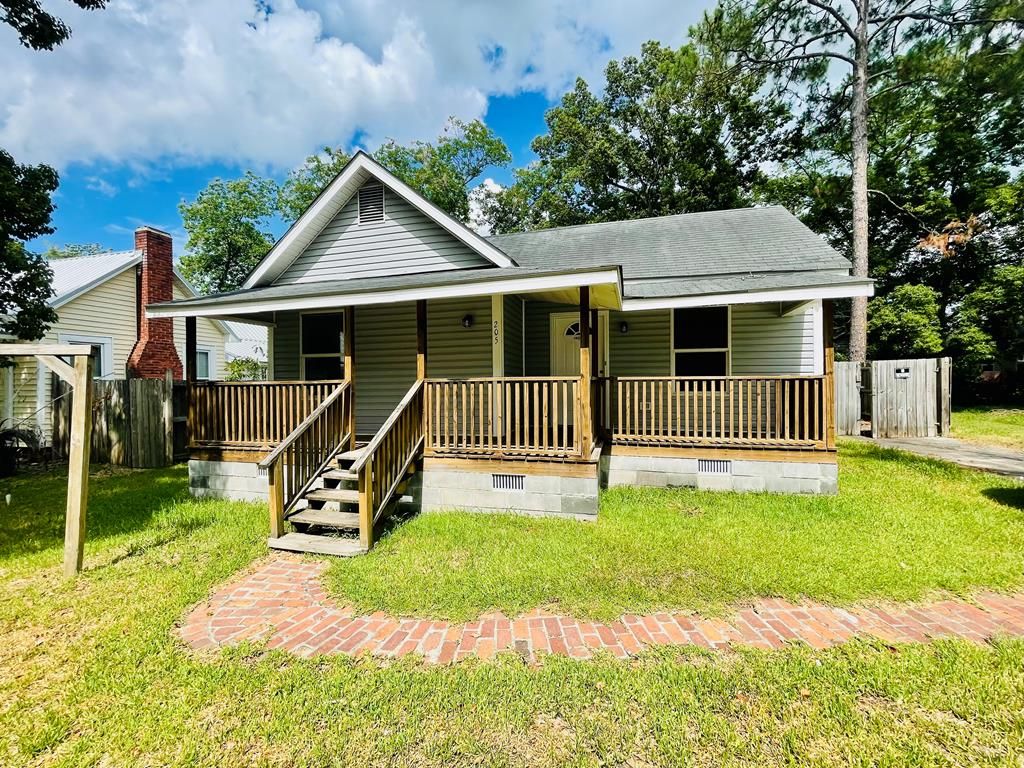 205 N Beech St, Ocilla, GA 31774 Trulia